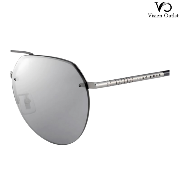 Hugo Boss 1142/F/S R81 T4 men's sunglasses