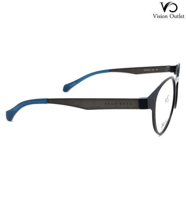 Hugo Boss 0872 0MB unisex eyeglasses