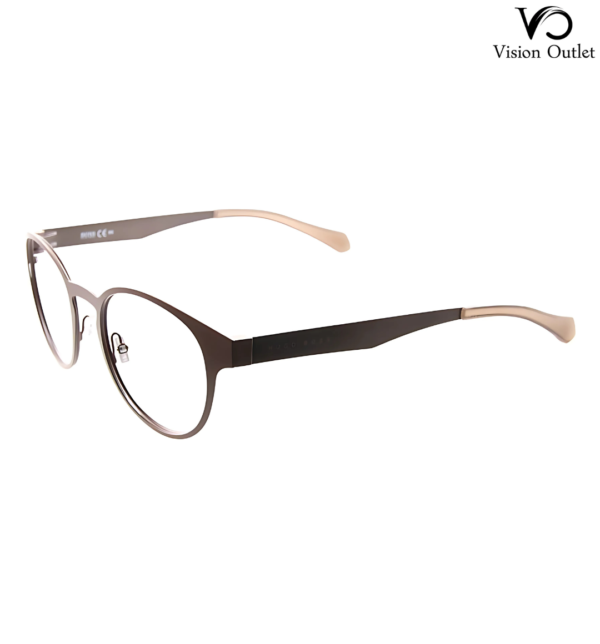 Hugo Boss 0872 05N full-rim eyeglasses