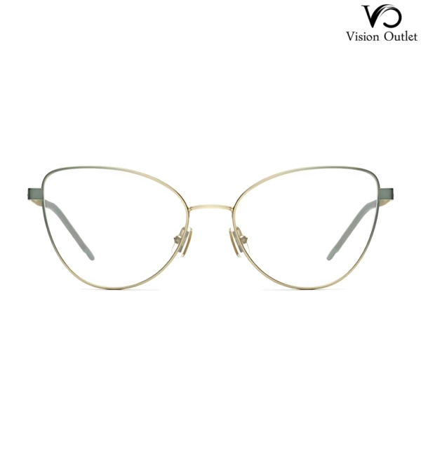 Hugo Boss 1164 821 women’s eyeglasses