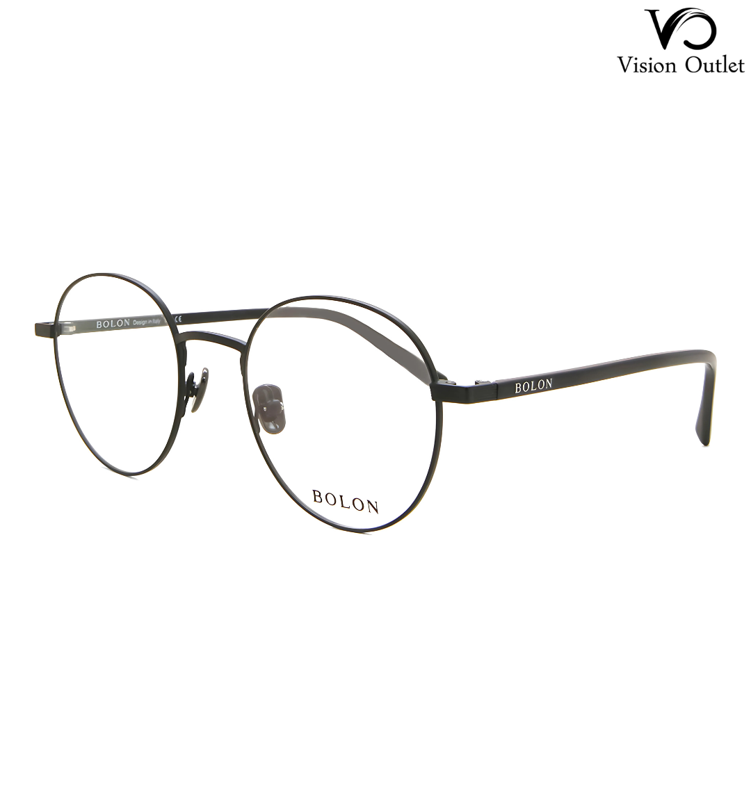 Hugo Boss 1162 DOH full-rim pilot eyeglasses in silver stainless steel, featuring a modern, lightweight, and unisex design.