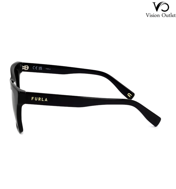 Furla SFU737 700P women's sunglasses