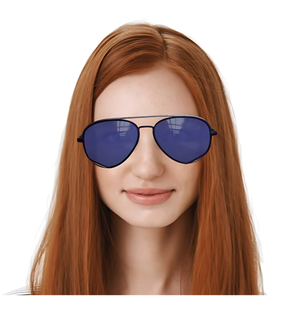 CKJ19100S 505 unisex sunglasses