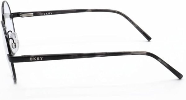 Eyeglasses DKNY DK 3003 001 Black Search this page - Image 3