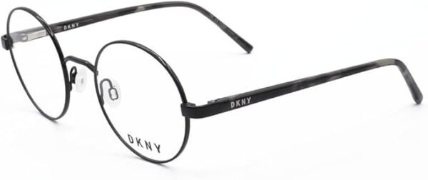 Eyeglasses DKNY DK 3003 001 Black Search this page