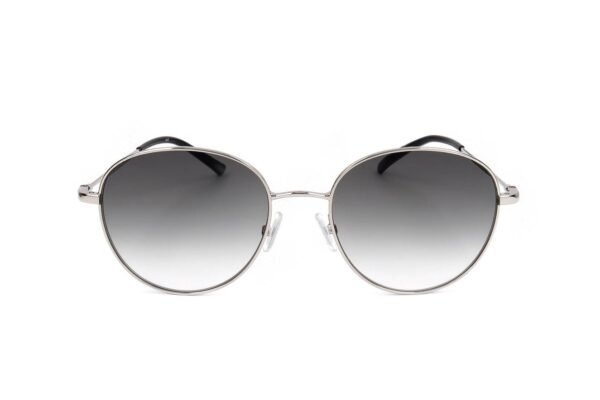 Safilo LINEA/T 17/S 84J PALLADIUM BLACK 52/18/140 WOMAN - Image 2