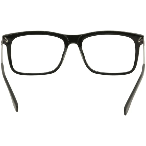 Lacoste Men's Eyeglasses L2788 L/2788 001 Black Full Rim Optical Frame 55mm - Image 4