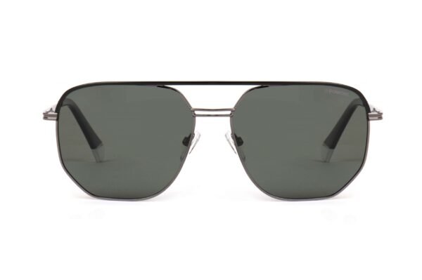 POLAROID Sunglasses PLD 2090/S/X SMFUC Green - Image 2