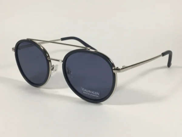 Calvin Klein CK19131S 410 Round Sunglasses