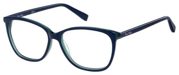 Eyeglasses Pierre Cardin P.C. 8477 102626 (RNB)