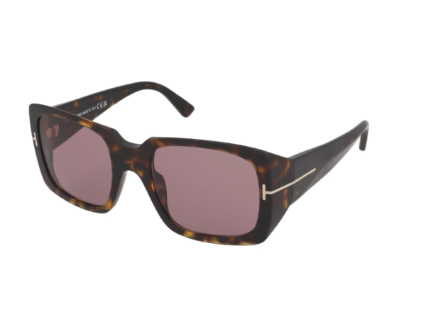 Tom Ford Ryder-02 FT1035 52Y