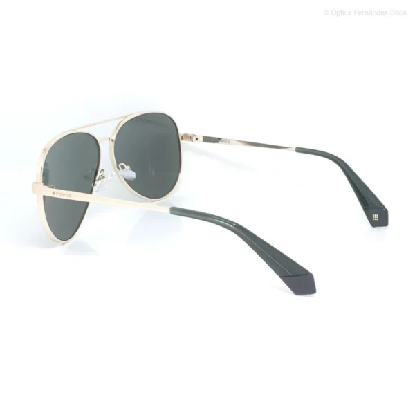 Polaroid PLD 6069/S/X c.J5GUC 62 Sunglasses - Image 4