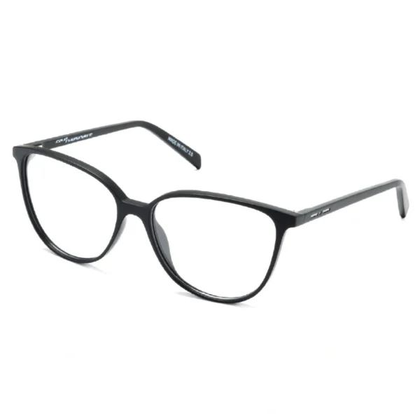 alia Independent I-PLASTIK 5624 - 5624.009.000 Black Multicolor | Eyeglasses Woman