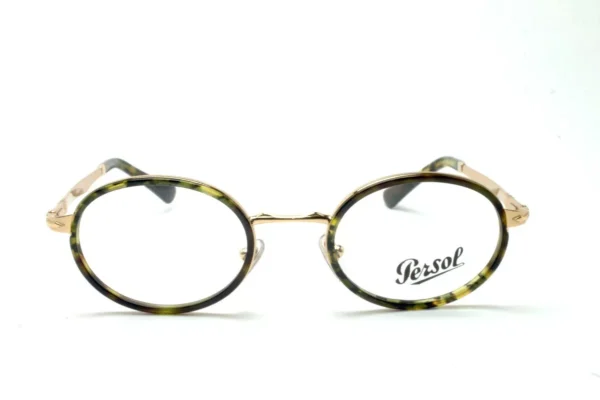 Eyeglasses Persol PO 2452V (1080) - Image 3