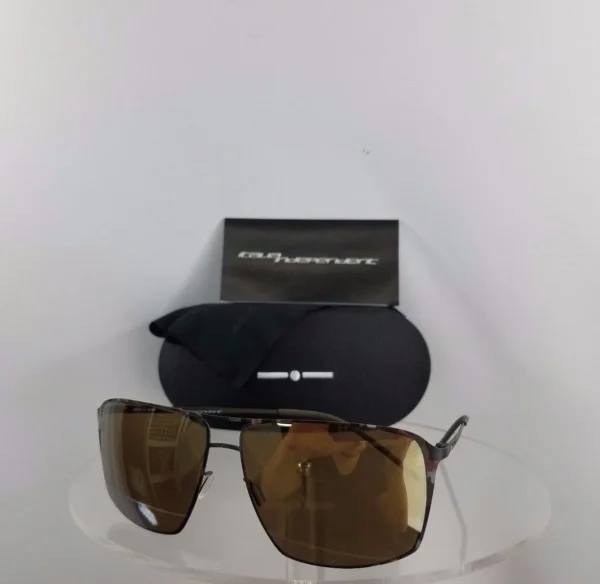 Italia Independent Sunglasses 0210 093 Made In Italy Frame